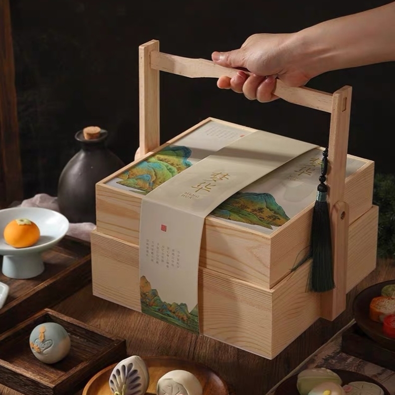 月餅盒